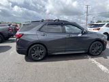 Used 2022 Chevrolet Equinox RS w/ RS Leather Package image 5