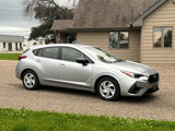 Used 2024 Subaru Impreza 2.0i image 2