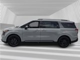 New 2026 Kia Carnival SX Prestige image 2