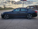 Used 2022 Honda Accord Sport image 4