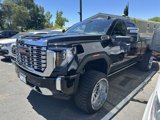 Used 2024 GMC Sierra 3500 Denali w/ Denali Reserve Package image 2