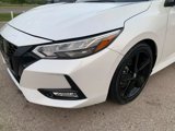Used 2022 Nissan Sentra SR w/ Midnight Edition image 5
