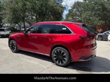 Used 2025 MAZDA CX-90 3.3 Turbo S w/ Premium Package image 3