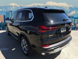 Used 2025 BMW X5 xDrive50e image 5