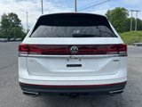 New 2025 Volkswagen Atlas SEL image 5