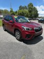 Used 2021 Subaru Forester Premium image 6
