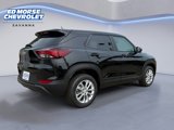New 2026 Chevrolet TrailBlazer LS w/ LS Convenience Package image 5