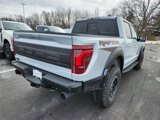 New 2025 Ford F150 Raptor image 3