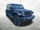 New 2025 Jeep Wrangler Unlimited Rubicon image 2