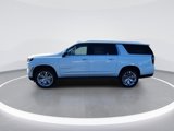 New 2025 Chevrolet Suburban Premier image 5