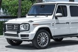 Used 2020 Mercedes-Benz G 550 image 2