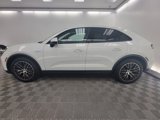 New 2025 Porsche Macan Electric image 2