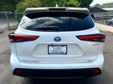 Used 2021 Toyota Highlander XLE image 6