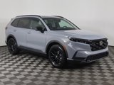 New 2026 Honda CR-V Sport-L image 2