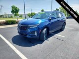 Used 2022 Chevrolet Equinox RS image 3