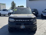 Used 2022 Ford Bronco Sport Outer Banks w/ Tech Package image 2