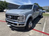 Used 2025 Ford F450 Lariat image 2