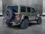 New 2025 Jeep Wrangler Unlimited Rubicon 392 image 2