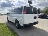 New 2025 GMC Savana 2500 LS w/ Driver Convenience Package image 3