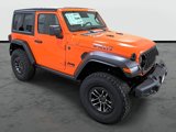 New 2025 Jeep Wrangler Sport image 5
