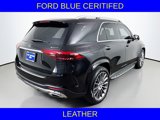 Used 2024 Mercedes-Benz GLE 450e 4MATIC image 5