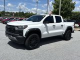 New 2026 Chevrolet Colorado Trail Boss image 4
