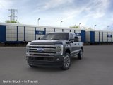 New 2025 Ford F250 King Ranch image 2