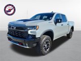 New 2025 Chevrolet Silverado 1500 ZR2 w/ Technology Package image 2