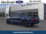 New 2025 Ford F150 XLT w/ Equipment Group 302A MID image 4