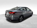 Used 2025 Nissan Versa SV image 4