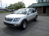 Used 2009 Kia Borrego EX w/ Luxury Pkg image 4
