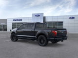 New 2025 Ford F150 Lariat w/ Equipment Group 501A Mid image 4