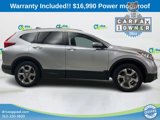 Used 2017 Honda CR-V EX image 4