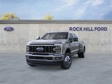 New 2025 Ford F450 Lariat w/ Lariat Ultimate Package image 3