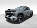 New 2025 Chevrolet Silverado 2500 LT image 3