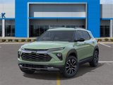 New 2026 Chevrolet TrailBlazer ACTIV w/ Convenience Package image 6