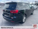 Used 2020 Kia Sedona LX image 3