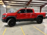 Used 2024 RAM 1500 TRX w/ TRX Level 1 Equipment Group image 4