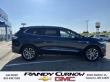 Used 2023 Buick Enclave Avenir w/ Avenir Technology Package image 6