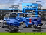 New 2026 Chevrolet Silverado 1500 LT w/ Texas Edition Plus image 3
