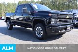 Used 2024 Chevrolet Silverado 2500 Custom image 5