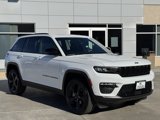 New 2025 Jeep Grand Cherokee Limited w/ Luxury Tech Group II image 2