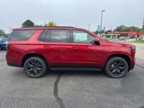 New 2025 Chevrolet Tahoe RST w/ RST Capability Package image 6