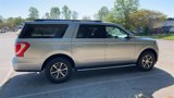 Certified 2021 Ford Expedition Max XLT image 4