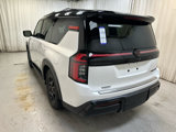 New 2025 Nissan Armada PRO-4X image 2