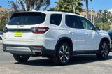 New 2025 Honda Pilot Elite image 5