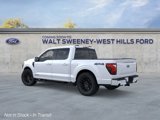 New 2025 Ford F150 Lariat image 4