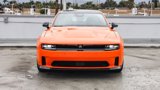 New 2025 Dodge Charger R/T Scat Pack w/ Track Pack image 3