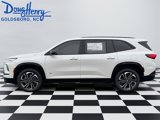 New 2025 Buick Enclave Sport Touring w/ Super Cruise Package image 2