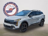 New 2026 Kia Sportage AWD Hybrid image 2